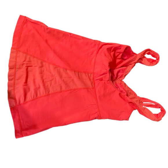 Lululemon Size 4 Red and Black Bundle - Picture 4 of 14